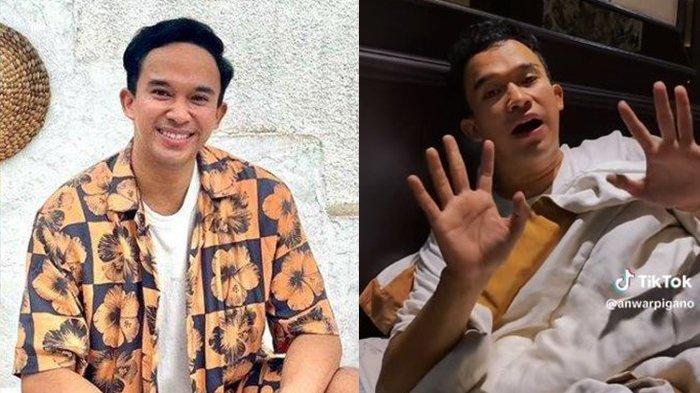 Anwar BAB Selamat dari Pesugihan Restoran, Pelanggan Lain Tetap Makan Lahap, Kuak Rahasianya