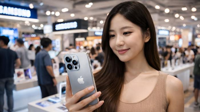 SEGERA MELUNCUR- Produk Apple iPhone 18 Pro Max kabarnya akan segera meluncur di pasar Indonesia. Rumor beredar menyebutkan bahwa produk ini akan rilis secara global pada September 2026.