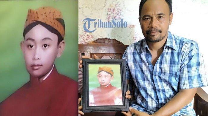 Sosok Inspirasi, Berasal dari Keluarga Kurang Mampu, Ardian Hafidz Diterima Tujuh Kampus Luar Negeri