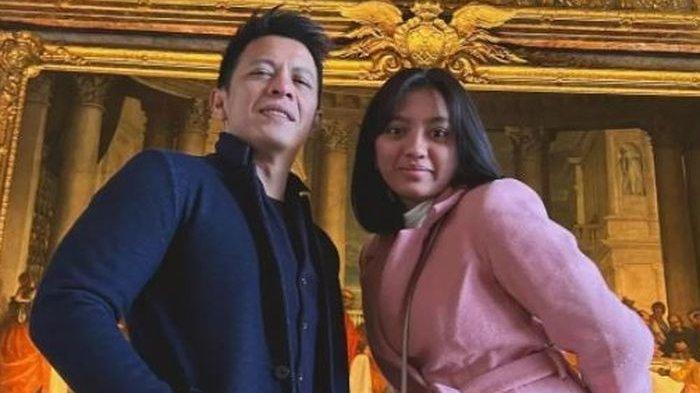 Ariel NOAH Mendadak Minta Maaf pada Sosok Ini setelah Sadar Kelakuannya di Masa Lalu Sia-sia