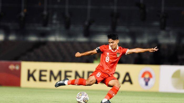 Tangis Ibu Arkhan Fikri Indonesia Batal Jadi Tuan Rumah Piala Dunia, Sudah Jadwalkan Nonton Langsung