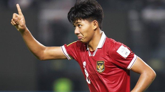 Respons Striker Timnas Indonesia U-19 Arkhan Kaka saat Ramai Dibully, Indra Sjafri Pasang Badan
