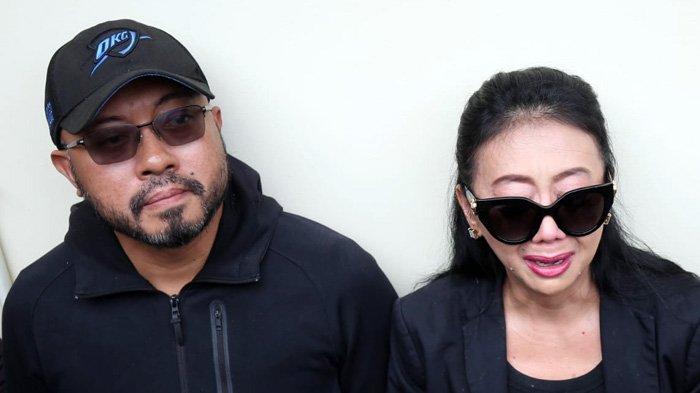 Galiech Ridha Buka Suara Usai Disebut tak Perhatian Selama Menikah dengan Asri Welas: Lucu Aja Sih