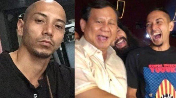 USAI Ikut Menangkan Prabowo-Gibran di Pilpres, Aktor Fauzi Badilla Ditunjuk Jadi Komisaris PT Pos