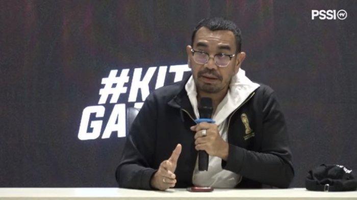 Patrick Kluivert Diisukan Berita Tak Sedap, PSSI Jawab soal Telibat Judi dan Utang Rp 16 M