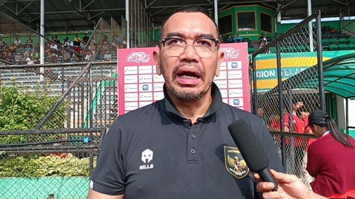 Pecinta Bola Sumut Berharap Arya Sinulingga Bawa Trend Positif di Asprov PSSI