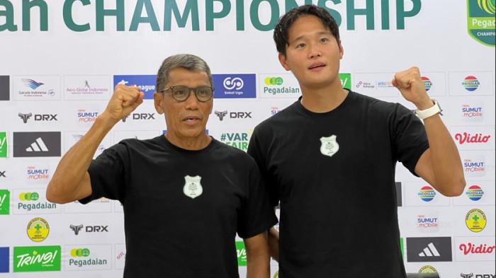 PSMS Medan Siap Akhiri Puasa Kemenangan atas Persiraja di Pegadaian Championship 2025/2026