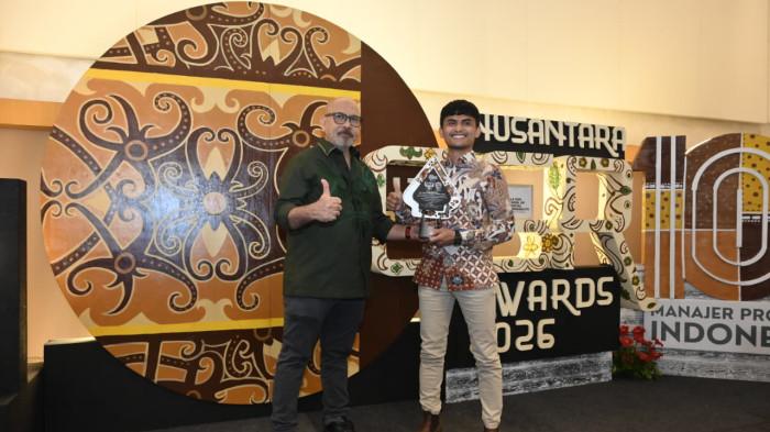 Asman TJSL PLN UID Sumut