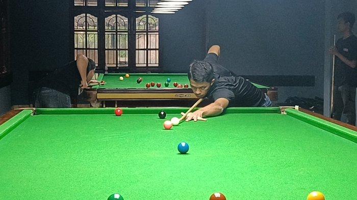 Targetkan 5 Medali Emas di PON 2024, POBSI Sumut Masih Terkendala Peralatan