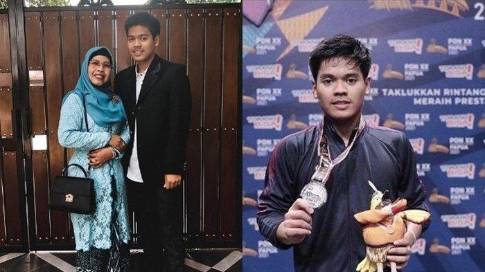 Postingan Terakhir Pebulutangkis Syabda Perkasa yang Meninggal saat Ziarahi Nenek, Banjir Komentar