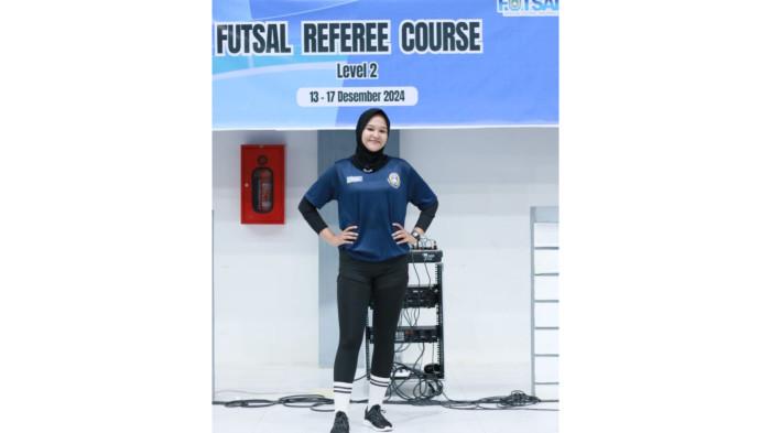 Atlet Petanque Mutiara Syabillah Bidik Emas di Porprovsu 2026