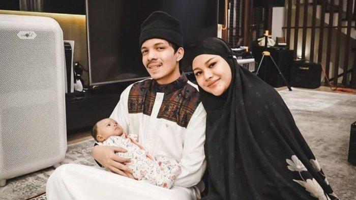 ATTA dan Aurel Traktir Asistennya Belanja Baju Lebaran, Tagihannya Capai Rp 100 Juta