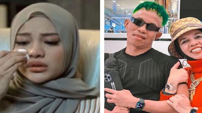 Atta Halilintar Blak-blakan Ungkap Perlakuan Orangtuanya kepada Aurel Hermansyah, Ada Apa?