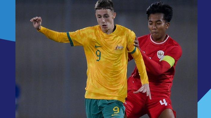 DAFTAR Lengkap 16 Peserta Lolos Piala Asia U17 2025, 3 Negara Wakili ASEAN Termasuk Indonesia