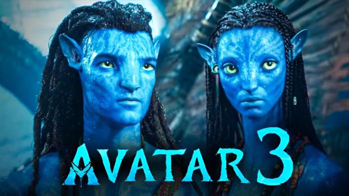 AVATAR 3- Pada Akhir Desember 2025 film Avatar 3 diproyeksikan tayang di biokop Indonesia. Film kali ini menyuguhkan kisah yang lebih gelap.