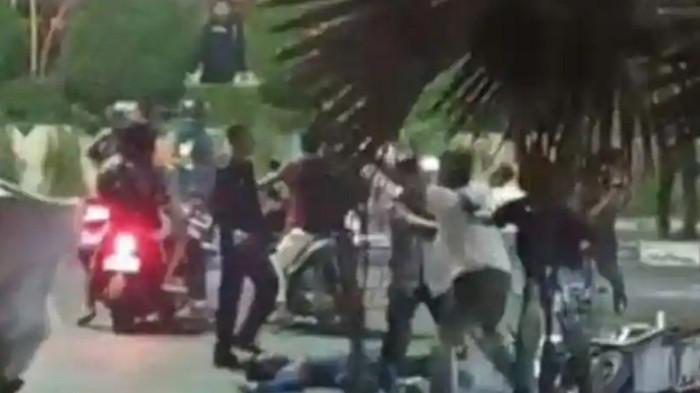 Awal Mula Pelajar Dibunuh Kakak Kelas, Sempat Dikira Korban Bentrok Suporter, Pelaku Terlilit Utang