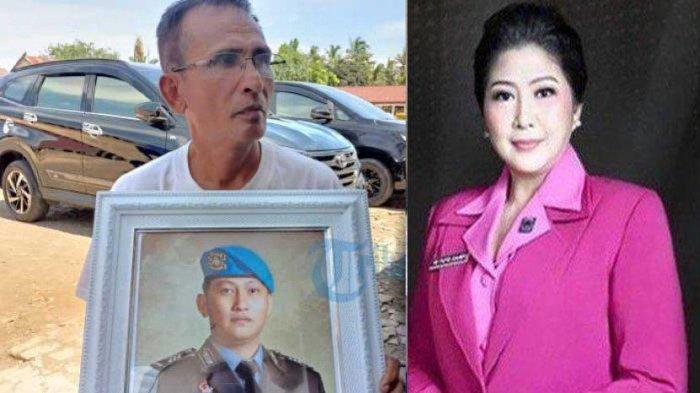 KELUARGA Brigadir Yosua Minta Komnas HAM Buktikan Pelecehan Seksual: Tolong Buka CCTV di Magelang