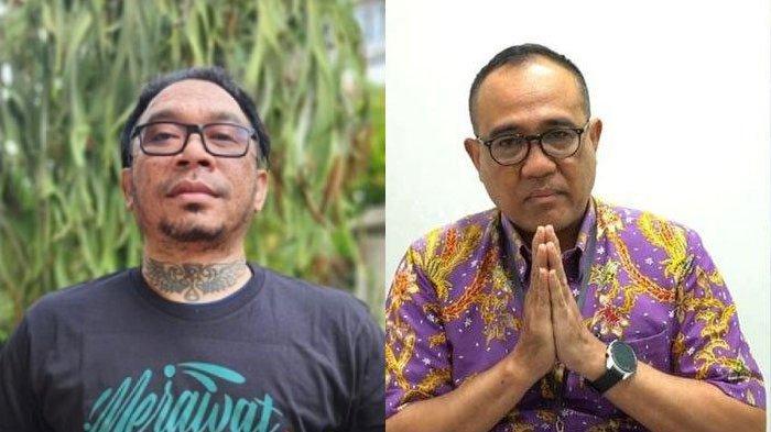 Ayah David Tarik Ucapan Maafnya ke Keluarga Mario Dandy, Sebut Ada Niat Jahatnya: Ular Beludak!