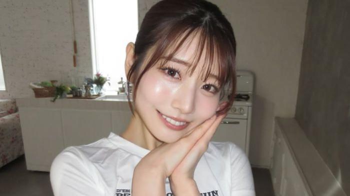 Ayaka Kawakita atau Saika Kawakita