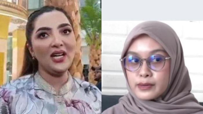 NASIB Ayu Eks Karyawan Ashanty Tersangka Penggelapan Uang Perusahaan, Ibu Ayu: Untuk Perawatan