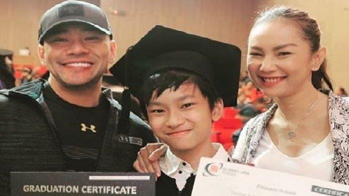 Lama Dirahasiakan, Deddy Corbuzier Keceplosan Ungkap Alasan Bercerai dari Kalina Ocktaranny