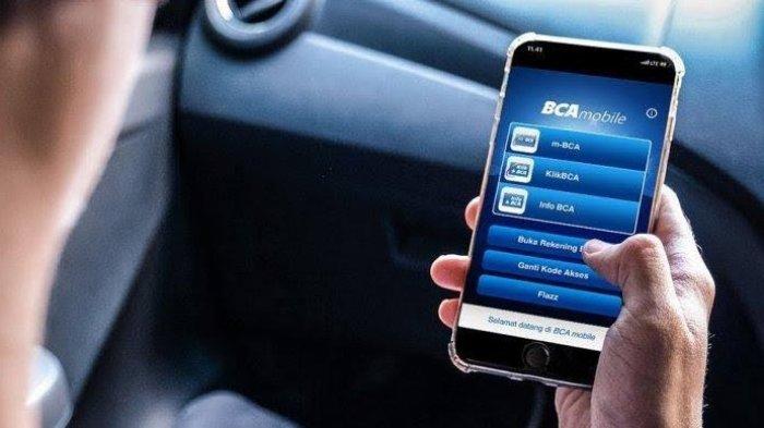 BCA Turunkan Minimal Transfer dari Rp 10 Ribu Jadi Rp 1 mulai 20 Maret