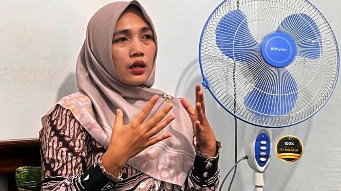 SOSOK Anik Nur Hidayati Guru SD Dituduh Pelakor, Digerebek di Kafe, Bantah Ada Hubungan Spesial