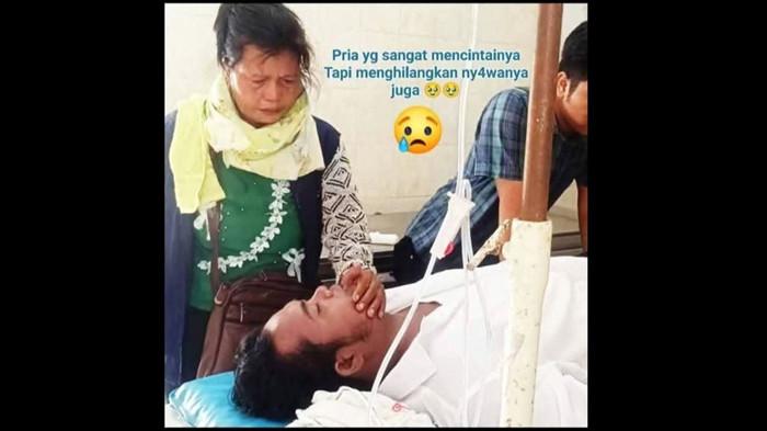BM MANTAN PACAR TIKA