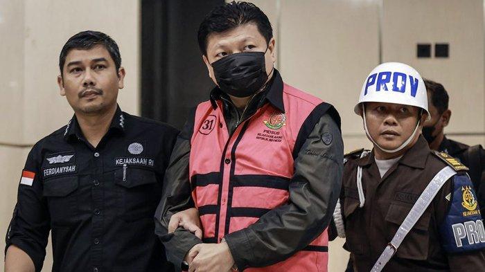Tersangka Baru Kasus Korupsi Kredit Sritex