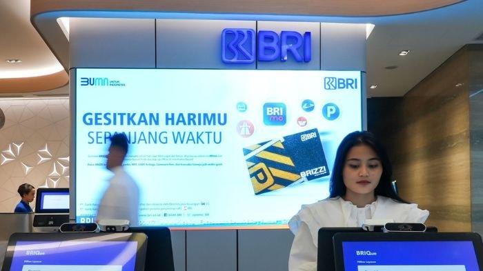 Bank Rakyat Indonesia Kembali Terbitkan Green Bond Senilai Rp6 Triliun, Segini Kuponnya