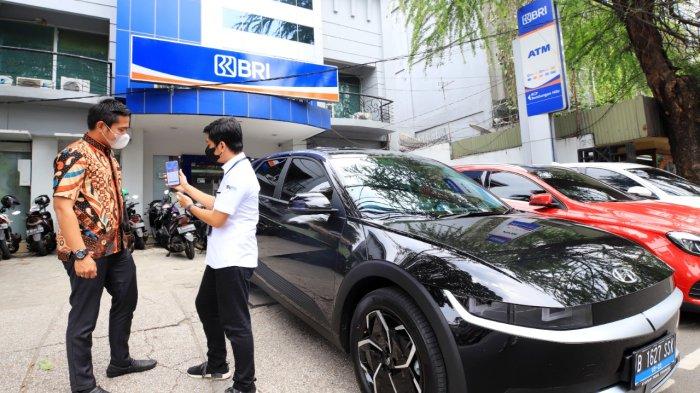 Dukung Komitmen Net Zero Emission, BRI Implementasikan Electric Vehicle, Green Building, dan EBT