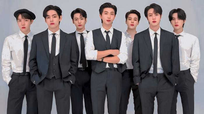 LAUNCHING ALBUM- BTS, band K-Pop Korea Selatan dalam waktu dekat akan segera melaunching album bertajuk ARIRANG. Nama ARIRANG diambil dari sebuah lagu rakyat tradisional Korea Selatan.