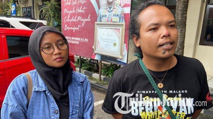 BUNTUT Pengakuan Siska Jadi Korban Tumbal Sekte Pengabdi Setan, Diperiksa Polisi: Pengalaman Pribadi
