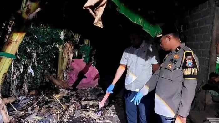 AKHIRNYA Ibu yang Kubur Bayi karena Malu di Banyuwangi Jadi Tersangka, Dikenai Pasal Berlapis