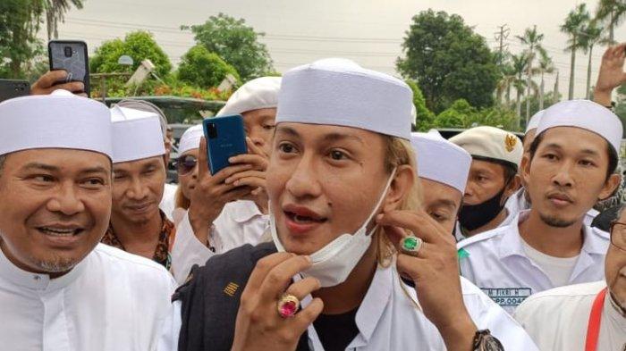 Terkuak Fakta Bahar bin Smith Ditembak atau tidak, Polisi Kini Libatkan Dokter Forensik Periksa Luka