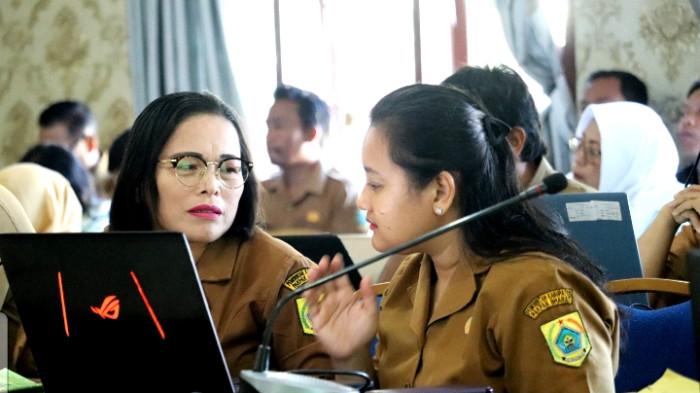 Bahas RKPD 06 Pakpak