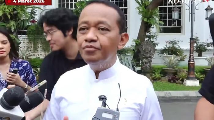 BAHAS STORAGE BBM - Menteri ESDM, Bahlil Lahadalia mengungkapkan, stok energi Indonesia saat ini berada di kisaran 23 hari, sementara kapasitas penyimpanan maksimal hanya 25-26 hari.