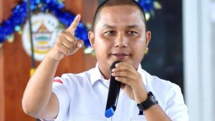 Jelang Pemilu 2024, Mantan Bupati Tapteng Bakhtiar Sibarani Singgung Asas Netralitas