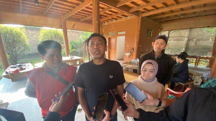 Staf Khusus Sufmi Dasco, Tb Ardi Januar Maju Bakal Calon Bupati Kabupaten Bandung Barat