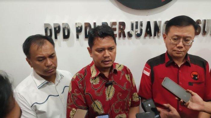 Tak Diusung PKB, Prof Ridha Dharmajaya Mesti Cari Partai Lain Maju Pilwalkot Medan