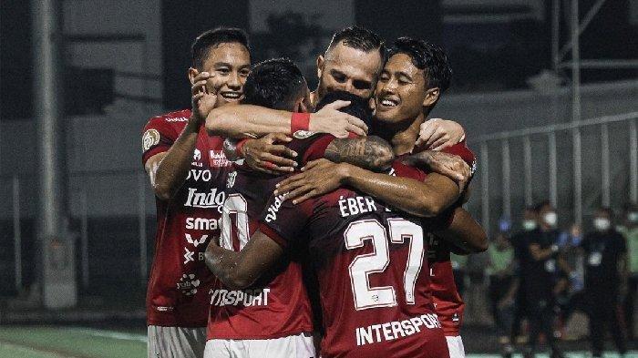 PREDIKSI Skor Big Match Bali United Vs PSM Makassar Liga 1, Duel Adu Tajam 2 Striker Timnas