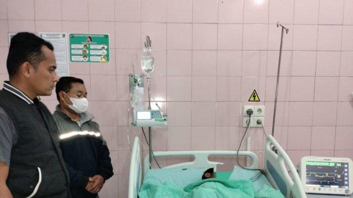 Balita Disiksa Paman dan Bibinya Hingga Kritis, LPAI Pastikan Dampingi Korban