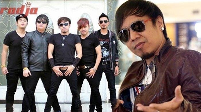 Grup Band Radja Diancam Dibunuh saat Konser di Malaysia, Dua Pelaku Ditangkap, Begini Kronologinya