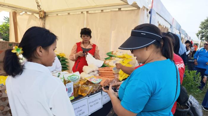Bank Indonesia dan Pemko Siantar