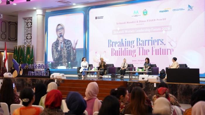 Bank Mandiri Gelar WLF