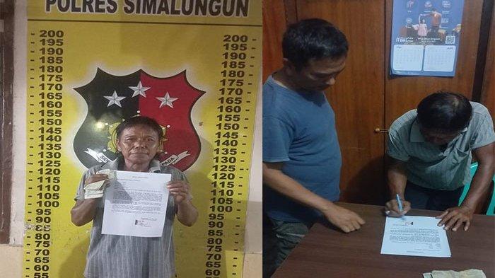 Berkedok Mengatur Lalu Lintas, Pria Ini Kerap Minta Duit ke Sopir Truk, Kini Diciduk Polisi