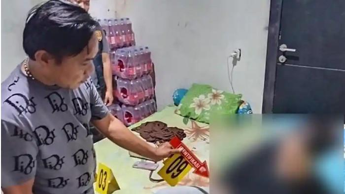 Baru Sehari Bekerja, ART di Rumah Pribadi Bupati Konsel Jadi Korban Pencabulan, Sosok Pelaku Terkuak