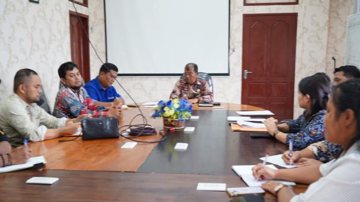 Bawaslu Sampaikan Permohonan