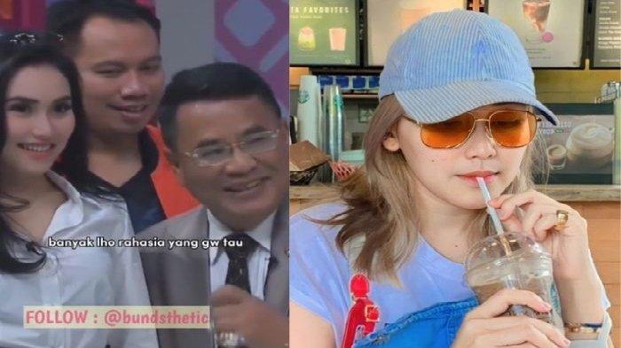 Dulu Bela Enji sebagai Kuasa Hukum, Sekarang Begini Ucapan Hotman Paris Saat Ketemu Ayu Ting Ting