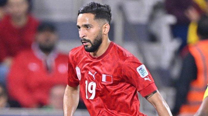 Waspada Timnas Indonesia, Hazza Ali Bocorkan Ambisi Bahrain Lolos ke Piala Dunia 2026